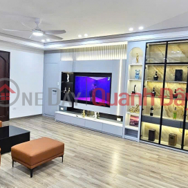 Beautiful apartment 17T1 Hoang Dao Thuy, 119m2, 3 bedrooms, 5-star interior, only 12.5 billion _0