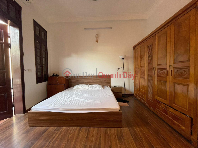 Property Search Vietnam | OneDay | Residential Sales Listings BEAUTIFUL HOUSE FOR SALE IN NEO TONG LANE, AVOID 118M GIAO PHAI STREET, HOANG MAI, INVESTMENT PRICE IS ONLY 10 BILLION