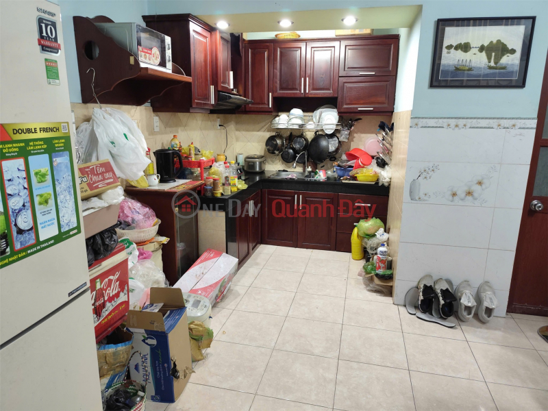 Property Search Vietnam | OneDay | Residential, Sales Listings BEAUTIFUL HOUSE - GREAT PRICE - QUICK SALE! A house in a prime location in Binh Tan District, Ho Chi Minh City.