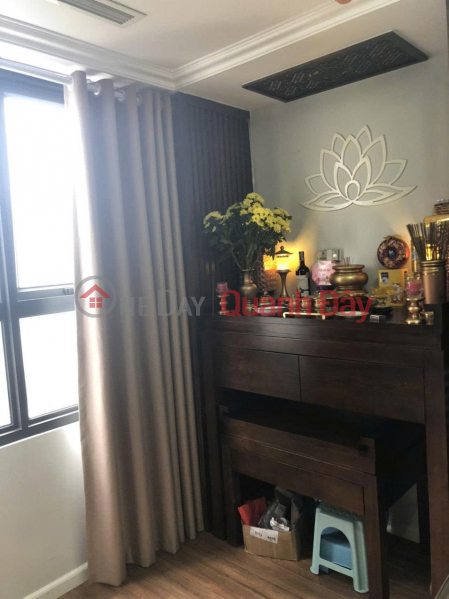 Cho THUÊ căn hộ 3PN cực kỳ đáng sống tại C7 Vinhomes D’Capitale, 28 triệu/ tháng | Việt Nam Cho thuê | đ 28 triệu/ tháng