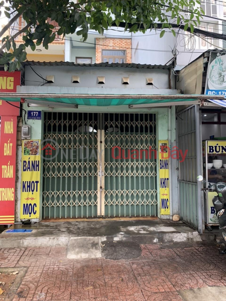 FOR SALE Or FOR RENT - Chu Manh Trinh Front House, Ward 8, Vung Tau City Sales Listings