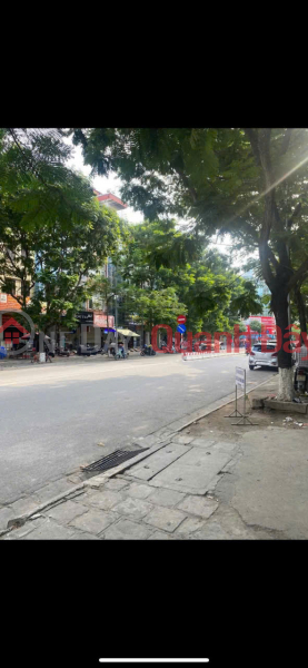 ONLY 1 APARTMENT! Tran Quoc Hoan Street, Cau Giay, sidewalk, car-free, business 45m x 5 floors, slightly over 37 billion negotiable | Vietnam, Sales | đ 37 Billion