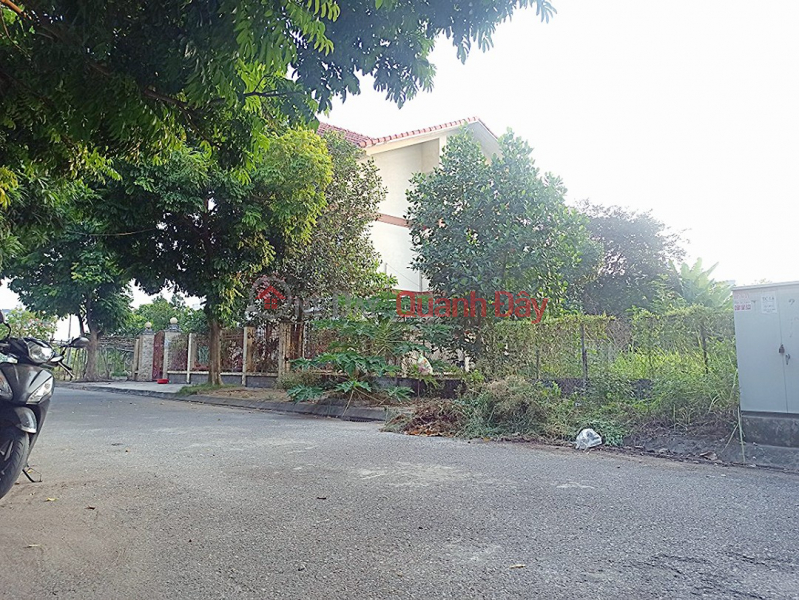 Property Search Vietnam | OneDay | Nhà ở | Niêm yết bán Bán đất Biệt Thự Anh Dũng 7, diện tích 290m GIÁ 5.2 tỉ sát khu Mê Linh