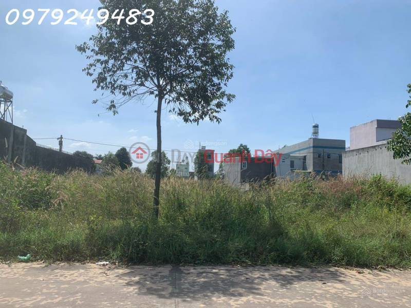 Cheapest land for rent in Ben Cat area, Binh Duong. Area: 5*30. Full residential Rental Listings