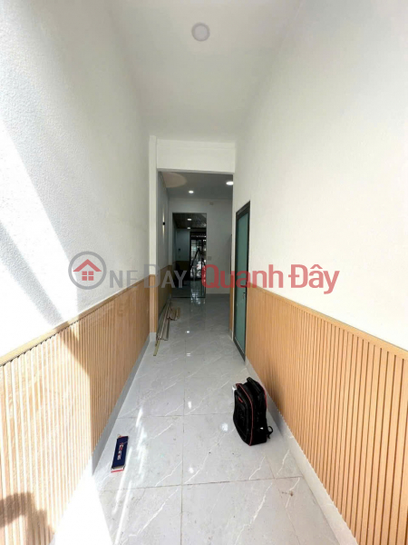 House for sale 1T1L, Nguyen Thi Ton frontage, right next to Pouchen company, Hoa An ward, only 4.8 billion | Vietnam | Sales đ 4.8 Billion
