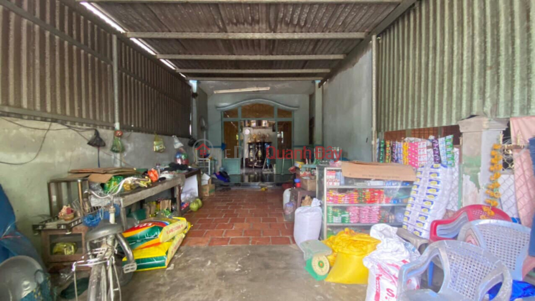 Property Search Vietnam | OneDay | Khu dân cư | Niêm yết bán Bán nhà cấp 4 đường Rạch Gòi Lớn 3