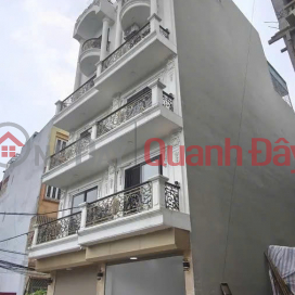 BÁN NHÀ MỚI ĐẸP NỞ HẬU KINH DOANHH VỈA HÈ Ô TỖ TRÁNH ĐỖ Phố Đức Giang 40m2 X 6 tầng 11.5 tỷ Long Biên. _0