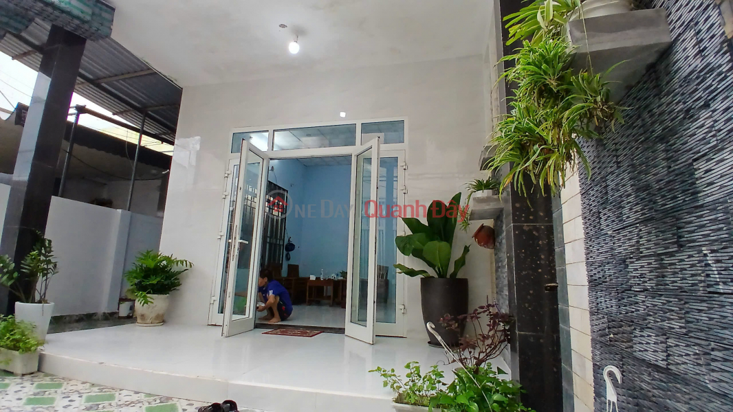 ► Thẳng 20m ra MT Trần Xuân Lê, 135m2, ngang 6m, nhà C4 chắc chắn rộng rãi, 4.x tỷ Niêm yết bán