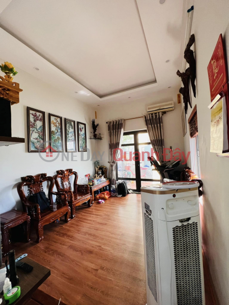 Property Search Vietnam | OneDay | Residential Sales Listings | LEGGY! Mo Lao Ha Dong, corner lot, business car, 37m2 OWNER NOW!