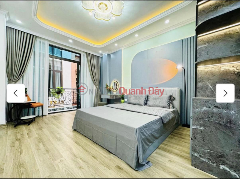 Property Search Vietnam | OneDay | Residential | Rental Listings PRIVATE HOUSE FOR RENT IN THAI HA CAR LANE, 43M2, 4.5 FLOORS, 2 BEDROOM, 3WC, 26 MILLION. PEAK BUSINESS - PRIORITY
