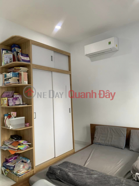 Property Search Vietnam | OneDay | Residential | Sales Listings, Very nice house, alley 83 Tan Quy Tan Phu, plastic truck alley, 59 m2 x 2 floors, only 4 billion 500 million