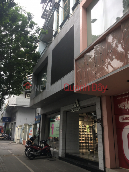 Adidas Pagoda BOC store (Cửa hàng Adidas CHÙA BỘC),Dong Da | (4)