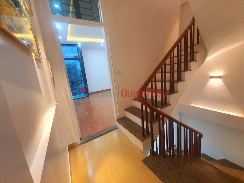 Property Search Vietnam | OneDay | Residential | Sales Listings | MODERN BEAUTIFUL HOUSE WITH AMAZING PRICE, KIM GUU STREET - HAI BA TRONG: 33M PRICE 4B15