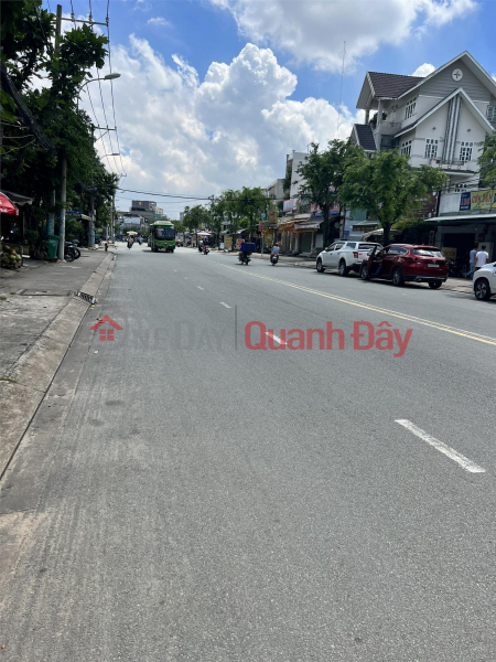 Need to Quickly Rent 3 Lots of Land in Nice Location in Thu Duc City, Ho Chi Minh City, Vietnam | Rental ₫ 18 Million/ month