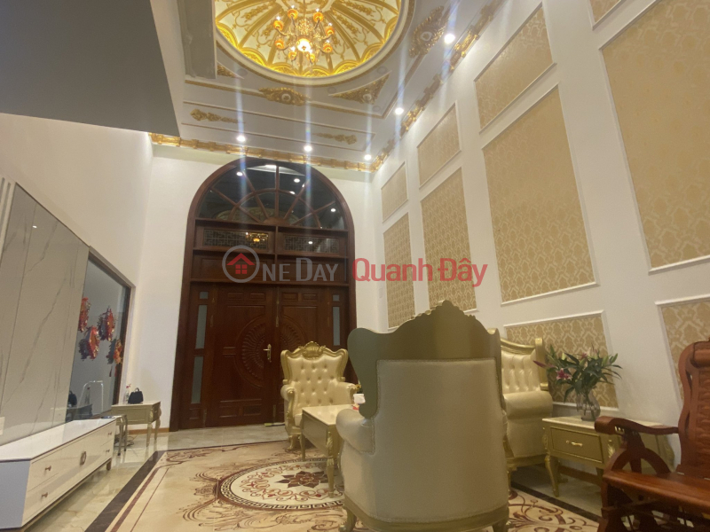 Property Search Vietnam | OneDay | Residential Sales Listings | Rapid reduction of 7 billion, Trinh Dinh Trong villa adjacent to Tan Binh, 119m (9.2 x 13.5) 4 floors Price 14.8 billion