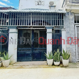 L1605 ️ sát Chợ Đầu Mối Nông Sản Hóc Môn, SHR, Vuông, HXH, 2 tầng, 4x11m, 3.x tỷ _0