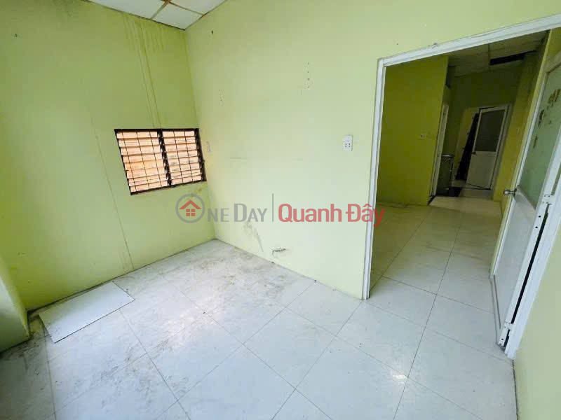 đ 5,3 tỷ Bán nhà riêng DT 60m2 - Hẻm xe hơi Đường Âu Cơ, Quận Tân Phú