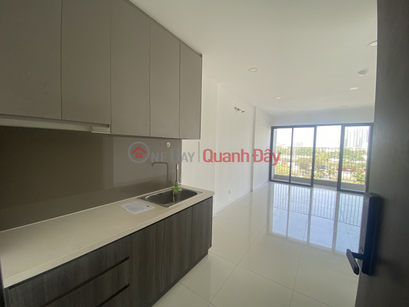 LAVIDA PLUS DISTRICT 7 – MANY BEAUTIFUL APARTMENTS AT GOOD PRICES FOR SALE Vietnam Sales, đ 2.35 Billion