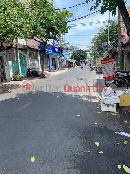 Property Search Vietnam | OneDay | Nhà ở, Niêm yết bán Bán Nhà HXH Nhựa 8m Gần Chợ Tân Hương, Tân Phú. DT 4x20, 3 Tầng. Chỉ 6 Tỷ 100