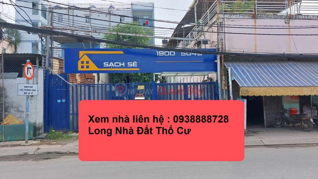 Bán toà nhà MT Dương Đình Hội, Phước Long B Quận 9, 750m2 8 tầng 75 tỷ Niêm yết bán