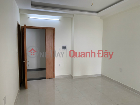 QUICKLY Own TECCO TOWER Apartment in Tan Dong Hiep Ward _0