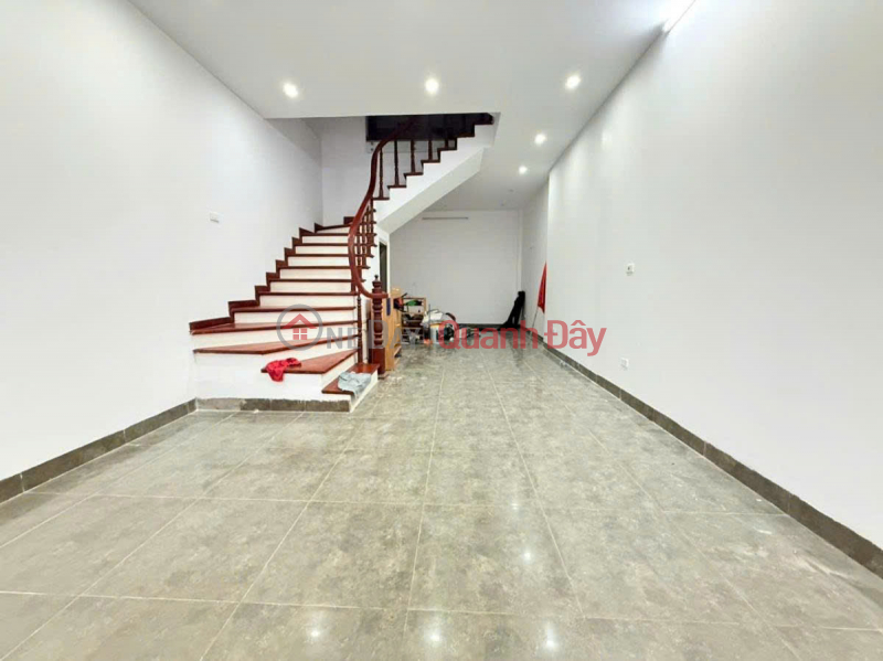 Property Search Vietnam | OneDay | Nhà ở | Niêm yết bán, Phân lô Ô tô vào nhà Phạm Tuấn Tài 50m 5T, MT 4.5m, Nội thất cực đẹp, 19 tỷ