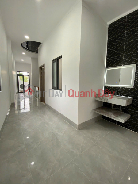 đ 3,65 tỷ | Bán nhà 1T1L mới tinh, gần trường Bùi Thị Xuân, đường oto chỉ 3tỷ650