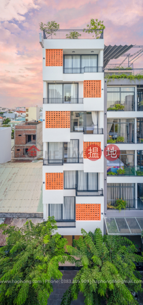 Red Bean Apartment (Căn hộ Red Bean),Ngu Hanh Son | (1)