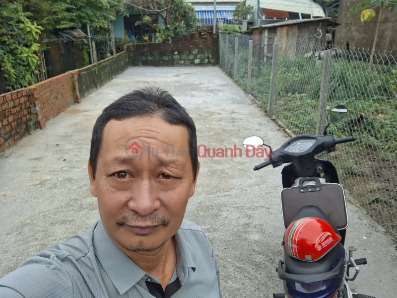 EXTREMELY RARE – GOLDEN LOT OF LAND 76M2, 5.5M ROAD – HOA THO DONG – ONLY 3.75 BILLION! | Vietnam, Sales đ 3.75 Billion