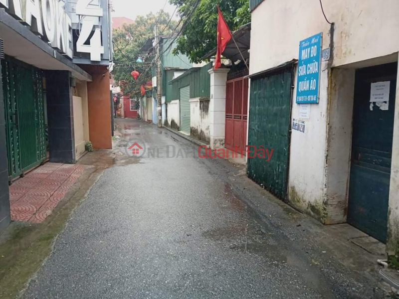 Property Search Vietnam | OneDay | Residential Sales Listings, TRUONG LAM LAND FOR SALE - AVOIDING CAR ROAD, BUSINESS, GOLDEN SPECIFICATIONS TO BUILD A CLASSY 7-STORY BUILDING