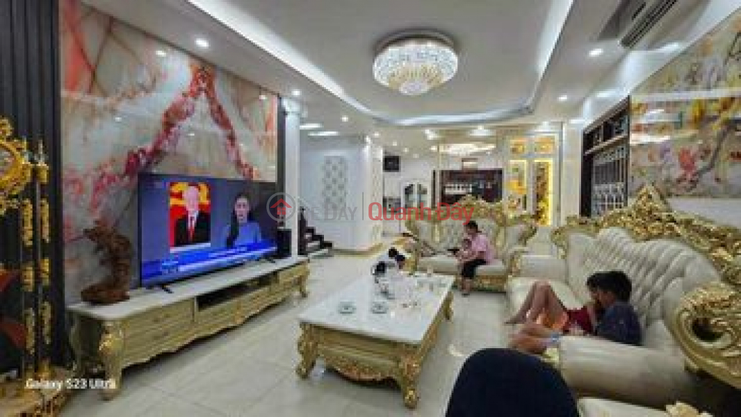 RARE! VILLA IN FAR LA - HA DONG Urban Area, WIDE SIDEWALK, AVOID CARS: 239M, 3T, MT: 11M, 56 BILLION, Vietnam, Sales đ 56 Billion