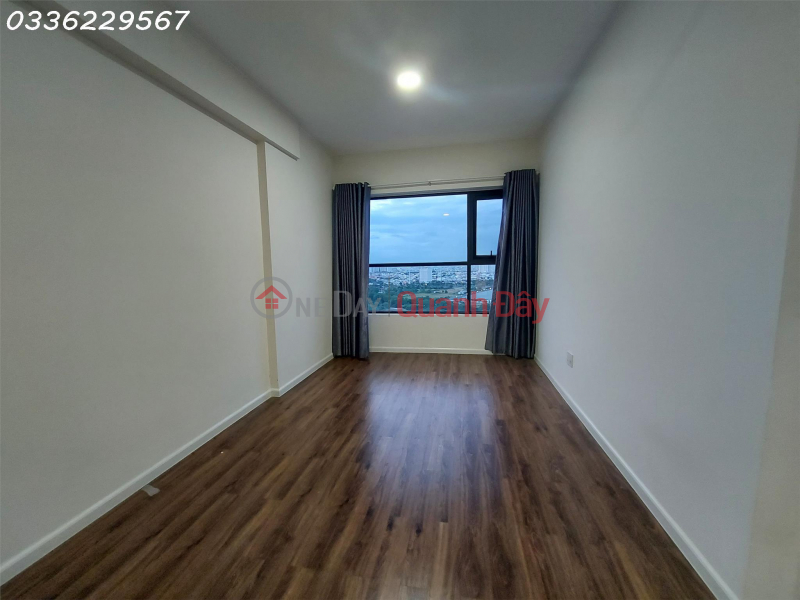 Property Search Vietnam | OneDay | Residential Sales Listings Conveniently selling apartment 56m2 MIzuki Park 2 bedrooms 1 bathroom. price 2ty170 notarized pink book.