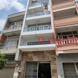 L2085 ️ CHDV 20P Mặt tiền Nguyễn Thị Nhỏ Q5, SHR, Vuông, 5x40m, 5x tỷ _0