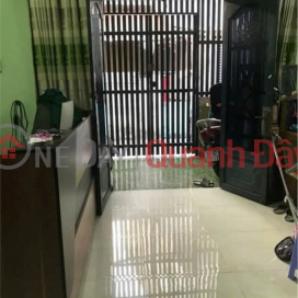 NHÀ KHU VỰC TRƯỜNG THỌ - GIÁ TỐT - CHỦ CẦN BÁN GÂP Tại Phường Trường Thọ, Thủ Đức, Tp. Hồ Chí Minh _0