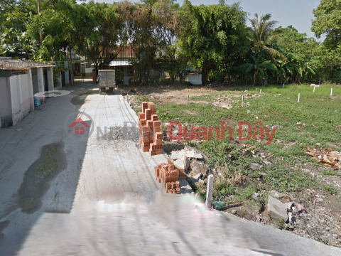 L1617 ️ 3 plots of land near Hoc Mon General Hospital, SHR, HXT, 4x15m, 2.x billion _0