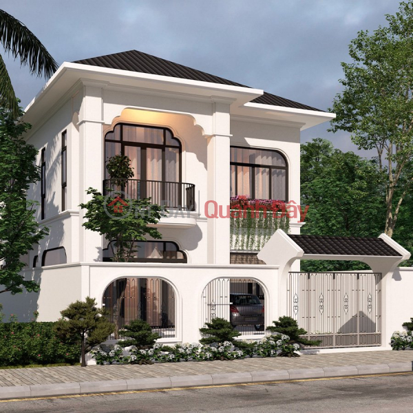 Đất nền giá sốc chỉ 14,7 triệu/m2 lô sở hữu lâu dài lợi nhuận đầu tư cao Niêm yết bán