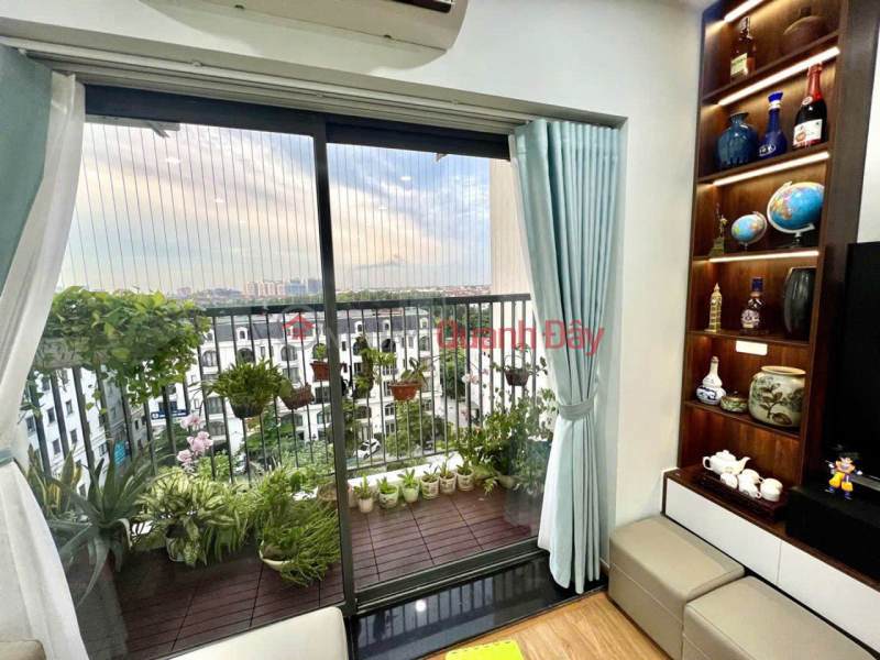 Own a Fully Furnished 97m² Apartment at Le Grand Jardin – Price Only 7.2 Billion VND, Negotiable!, Vietnam, Sales, đ 7.2 Billion