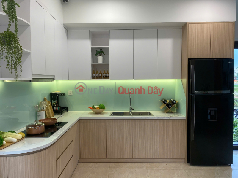 Nhiều Tiện Ích Nội Khu Đã Hoàn Thành Tại K-Home New City Bình Dương, Việt Nam | Bán đ 2,41 tỷ