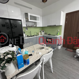 BEAUTIFUL APARTMENT - GOOD PRICE - FOR SALE BY OWNER AT Phan Van Tri Street, Ward 7, Go Vap, Ho Chi Minh _0