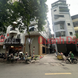 Hiếm có MP Vương Thừa Vũ 75m² 8 tầng lô góc vỉa hè rộng toà văn phòng 52.5 tỷ _0