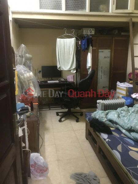 đ 7,6 tỷ CĂN HỘ FULL TIỆN ÍCH – GIÁ TỐT – CẦN BÁN NHANH căn hộ 3B số 43 phố Phương Liệt, Thanh Xuân, HN