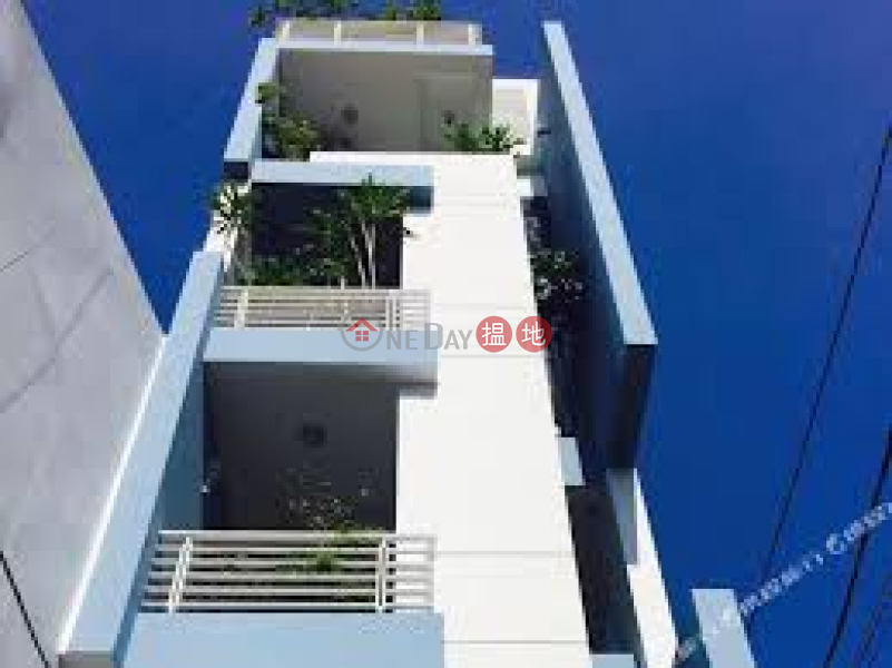 Lehome Serviced Apartment (Căn hộ dịch vụ Lehome),Binh Thanh | (3)