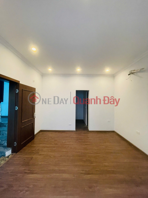 Nhà đẹp An Dương Vương 81m2 x MT 7.6m ngõ thông oto vào nhà giá chỉ 15.2 tỷ _0