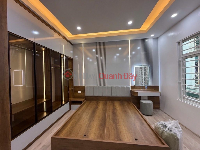 bán nhà võng thị 55m x5 tầng 16,8 tỷ lô góc-gần phố,5p đi bộ ra hồ | Việt Nam, Bán đ 16,8 tỷ