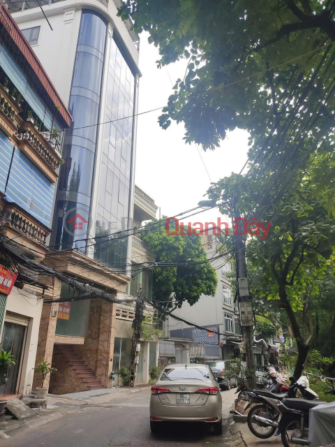 LAND FOR SALE IN VONG THI, ALLEY NEAR LAKE, CAR 173M, DINOSAUR FRONTAGE 13M, ONLY 47.4 BILLION (CAN SELL HALF) _0