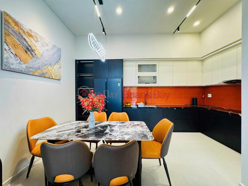 Property Search Vietnam | OneDay | Residential Sales Listings, Selling a stunning 3-story house with full furnishings in Nguyen Chanh alley.
