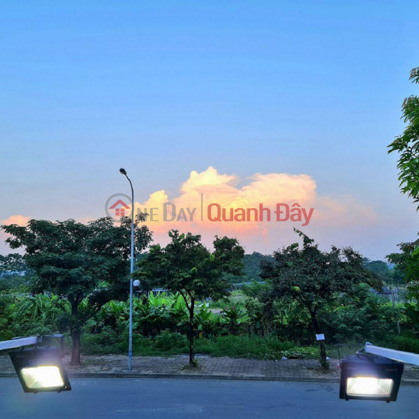 255m2 Tan Quang, Van Lam – 10m frontage, 10m road, river view opposite Vin Hung Yen Sales Listings