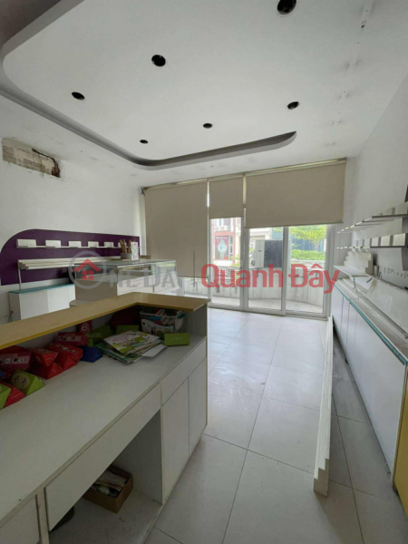 Super product MP Ton Duc Thang - Dong Da 5T 170m2 Frontage 5.5m 89 billion cash flow 120 million\\/month | Vietnam, Sales đ 89 Billion