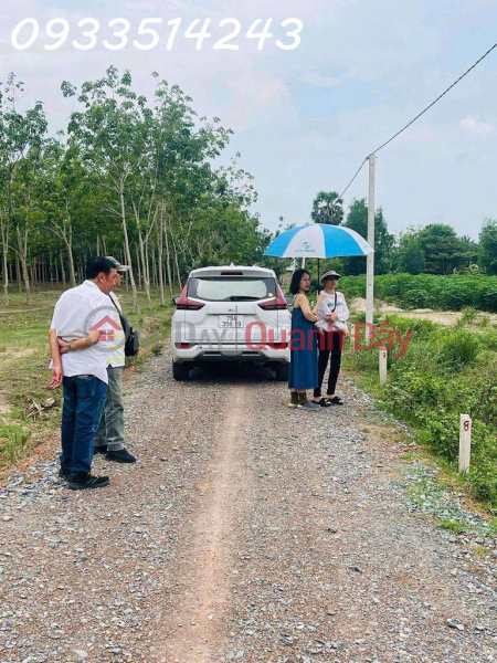 LAND OWNED BY THE OWNER RIGHT NEXT TO HIEP THANH INDUSTRIAL ZONE Sales Listings