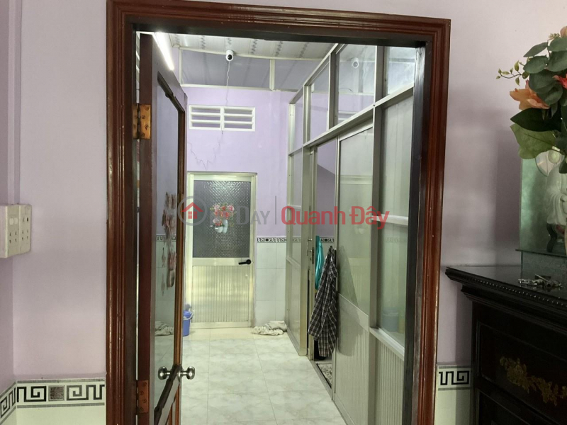 House for sale in front of Nguyen Thien Thuat street, An Hoa ward, Sa Dec city, Dong Thap, only 2.8 billion VND, Vietnam | Sales đ 2.8 Billion